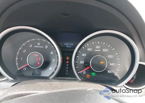 2010 Acura Tl 3.7 from USA, damaged, VIN 19UUA9F5XAA007525